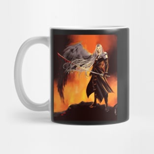 Sephiroth Mug